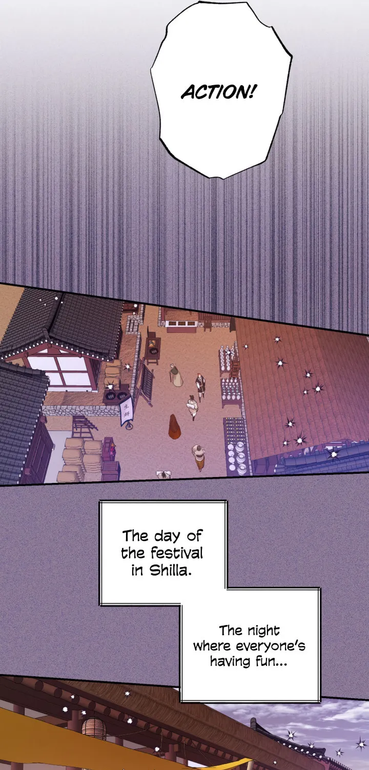 Onsaemiro Chapter 44 page 19 - 