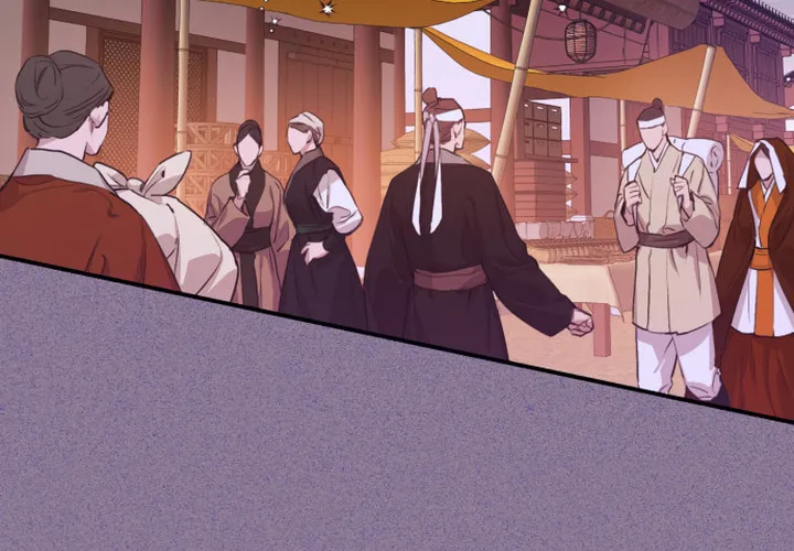 Onsaemiro Chapter 44 page 20 - 