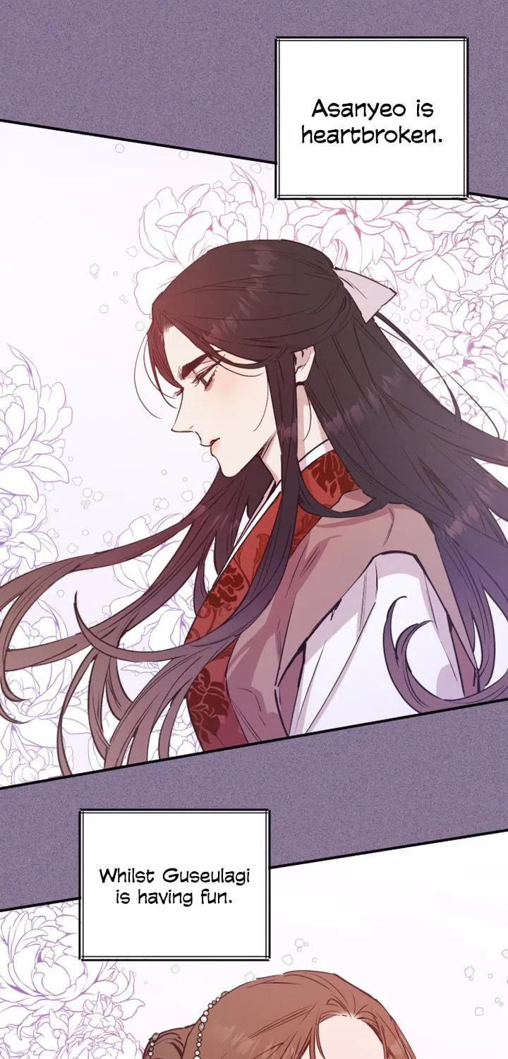 Onsaemiro Chapter 44 page 21 - 