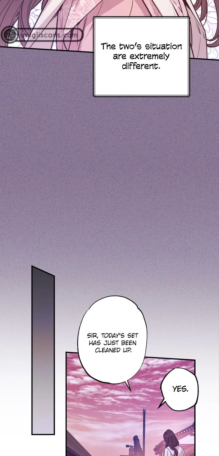 Onsaemiro Chapter 44 page 23 - 