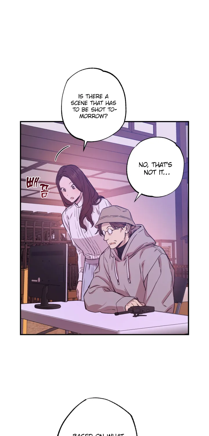 Onsaemiro Chapter 44 page 25 - 