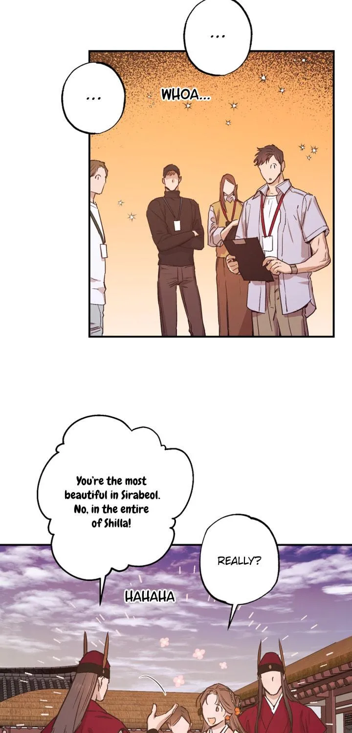 Onsaemiro Chapter 44 page 4 - 