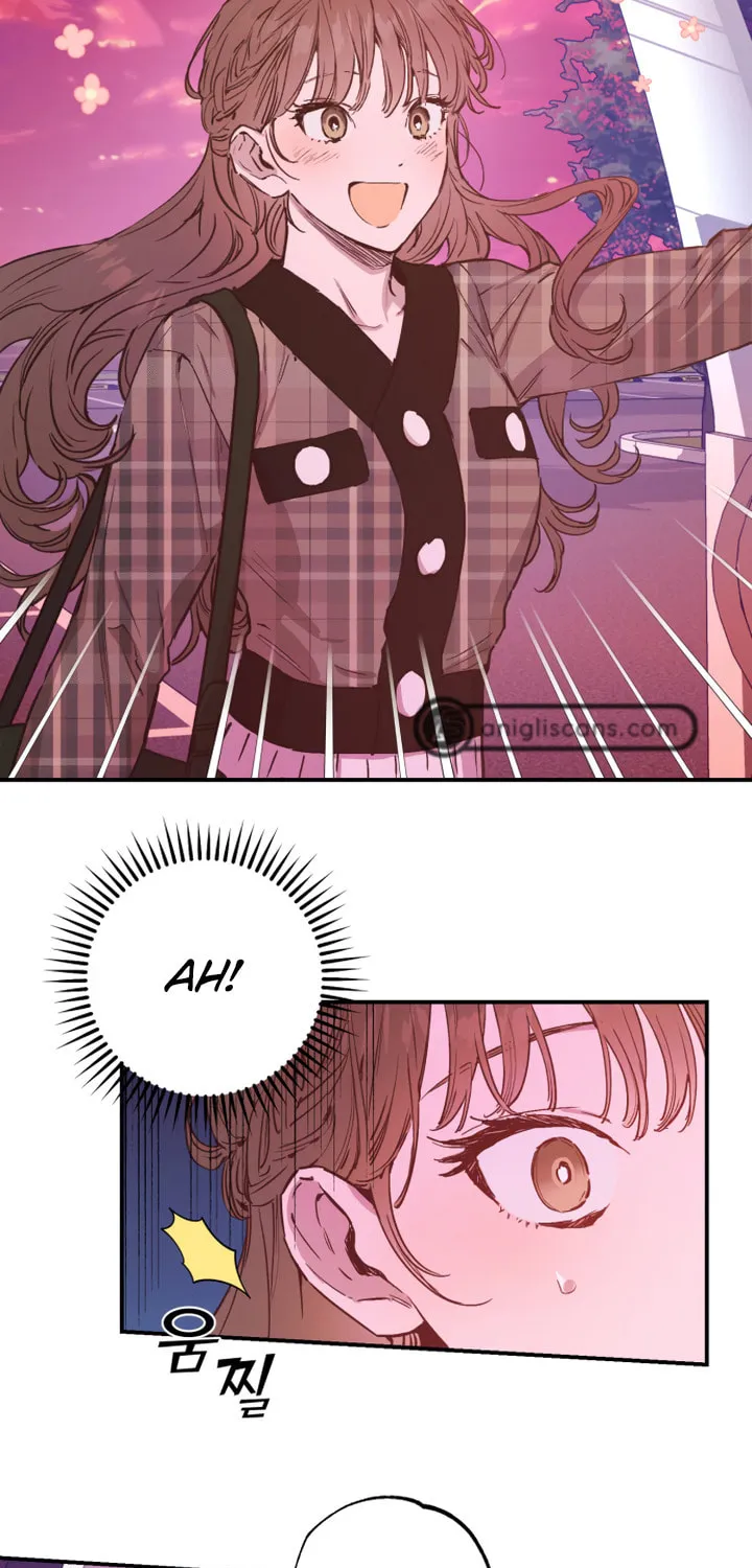 Onsaemiro Chapter 44 page 35 - 