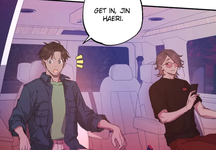 Onsaemiro Chapter 44 page 36 - 