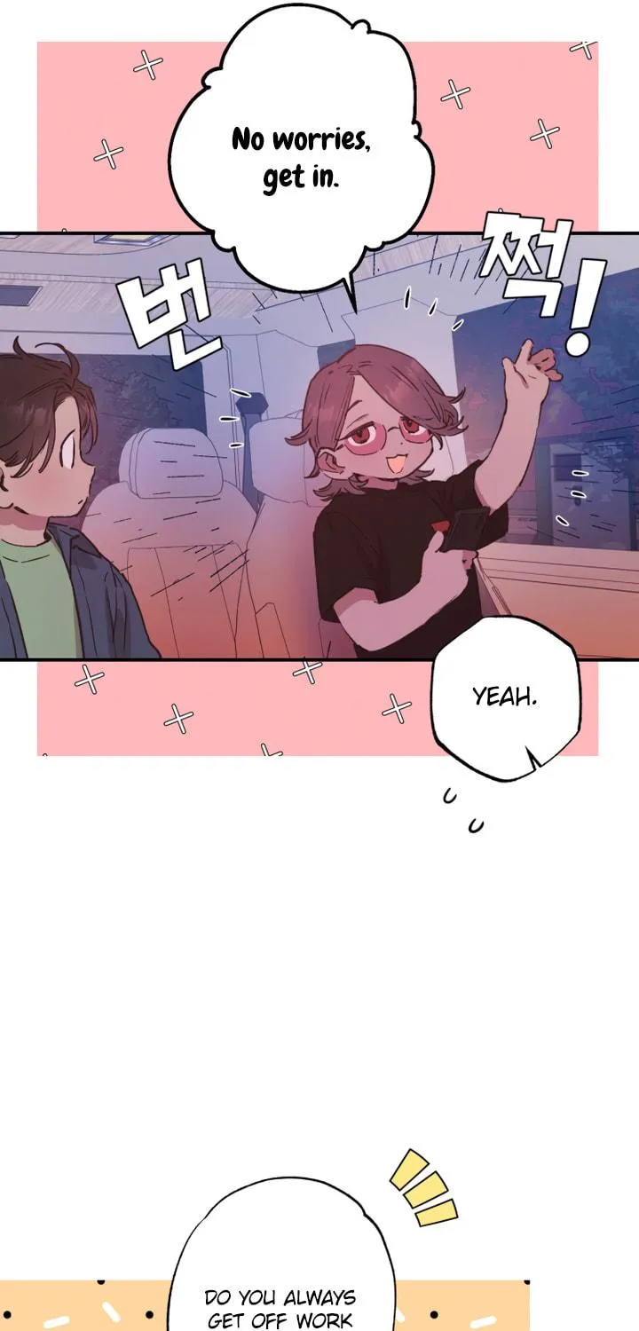 Onsaemiro Chapter 44 page 39 - 
