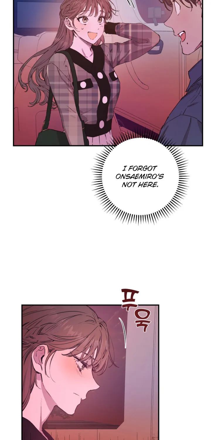 Onsaemiro Chapter 44 page 41 - 
