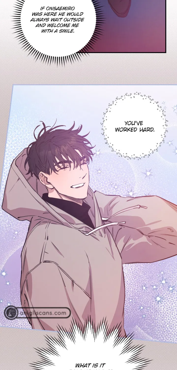 Onsaemiro Chapter 44 page 43 - 