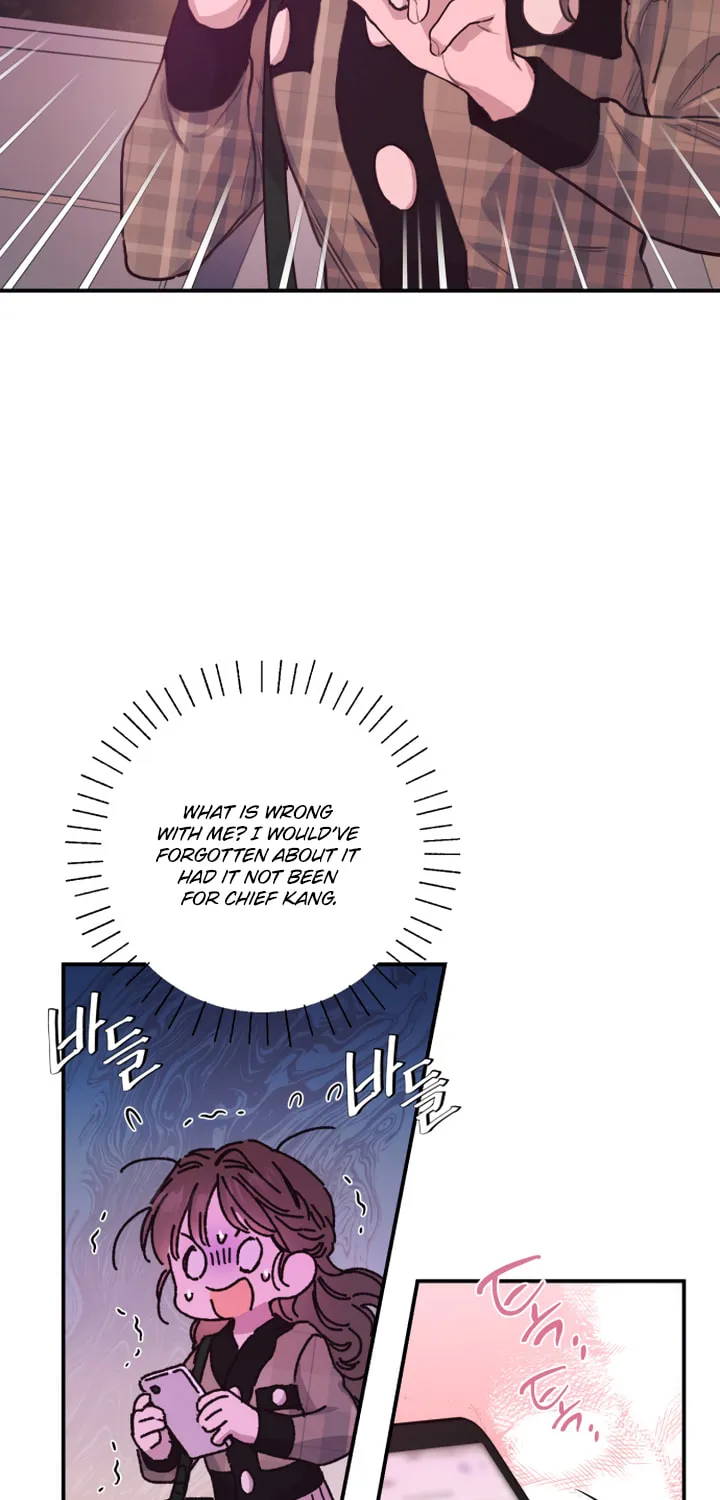 Onsaemiro Chapter 44 page 55 - 