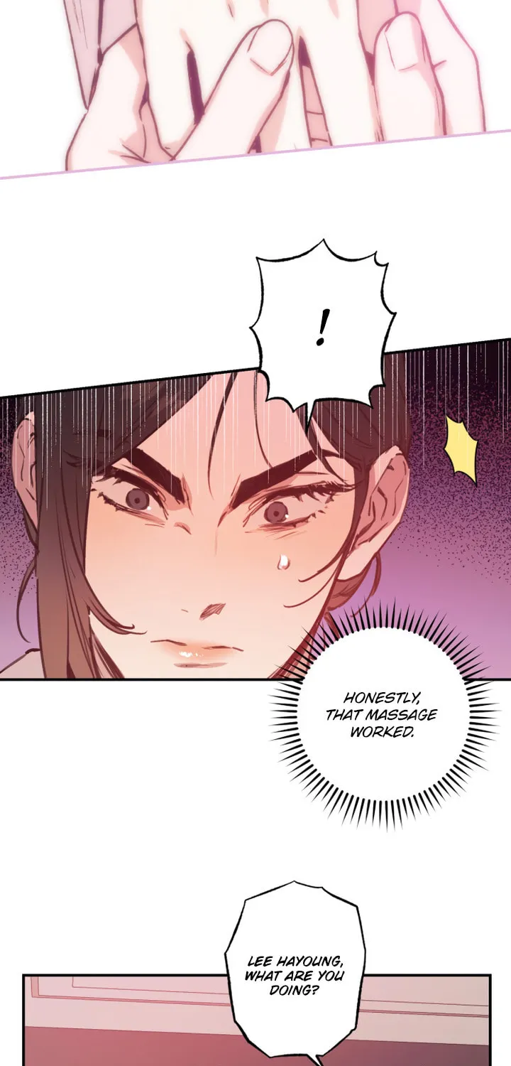 Onsaemiro Chapter 44 page 65 - 