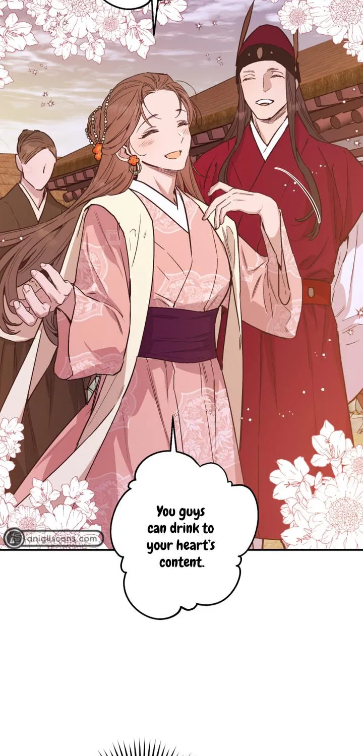 Onsaemiro Chapter 44 page 8 - 