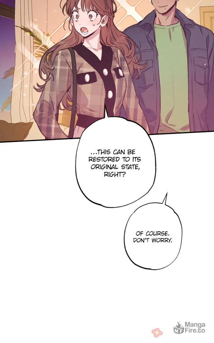 Onsaemiro Chapter 44 page 77 - 
