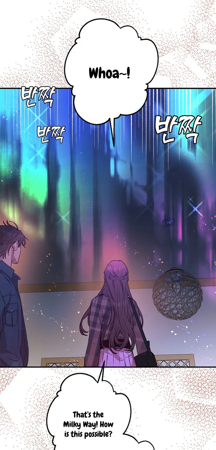 Onsaemiro Chapter 45 page 12 - 
