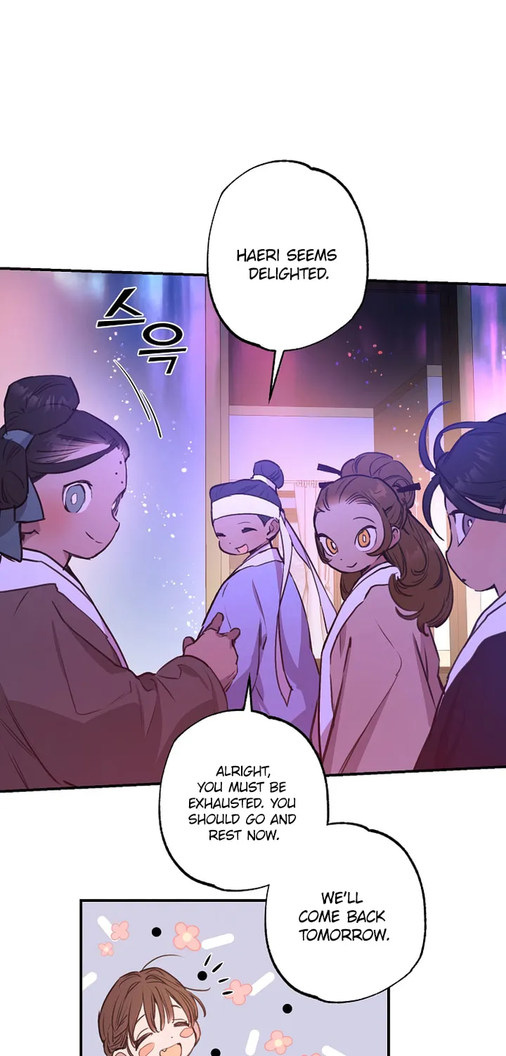 Onsaemiro Chapter 45 page 20 - 