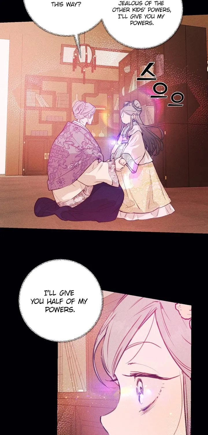Onsaemiro Chapter 45 page 40 - 