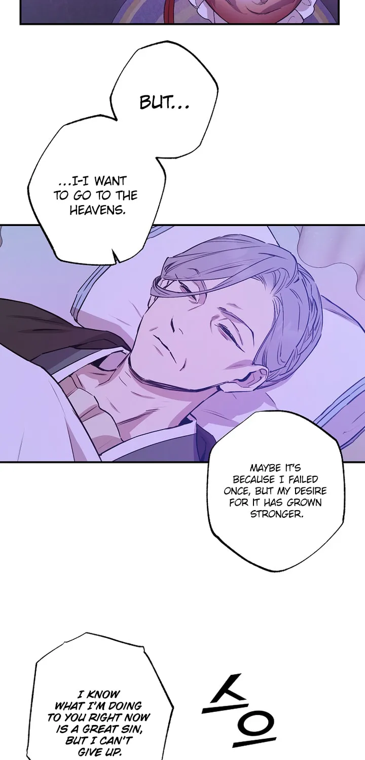 Onsaemiro Chapter 45 page 44 - 