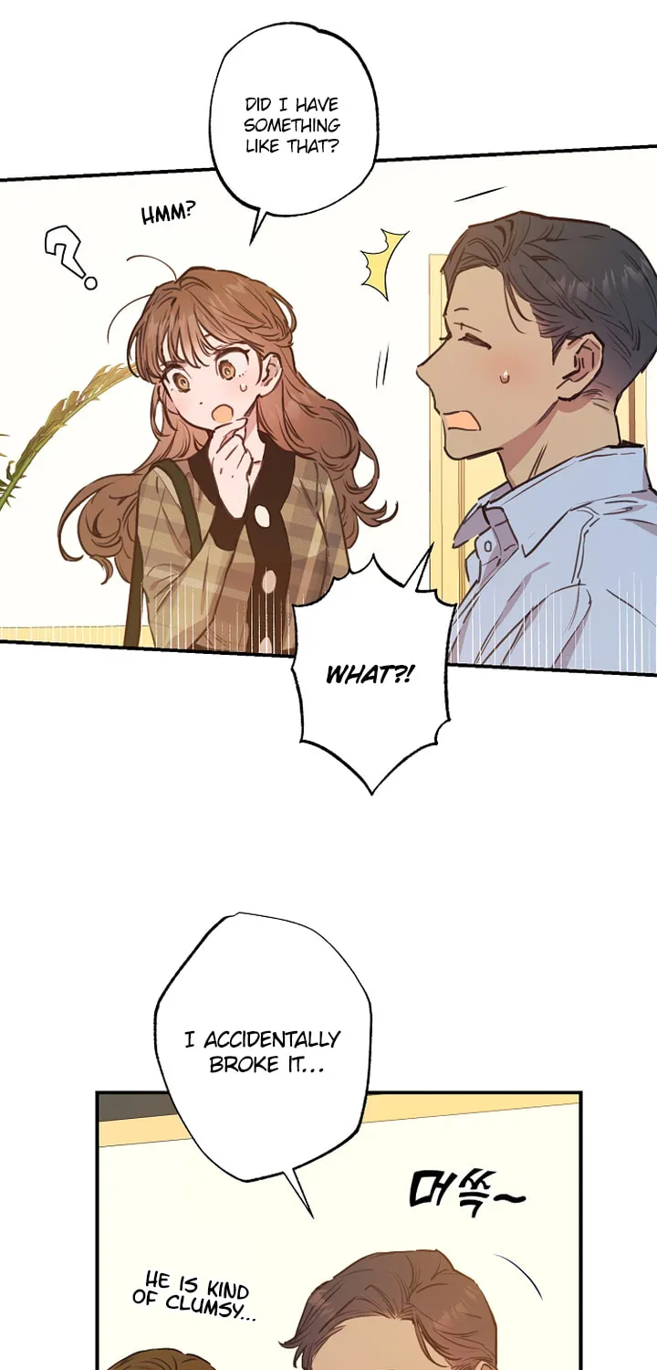 Onsaemiro Chapter 45 page 6 - 