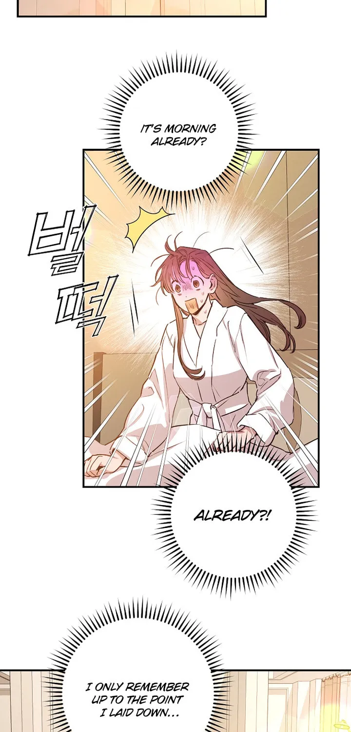 Onsaemiro Chapter 45 page 54 - 