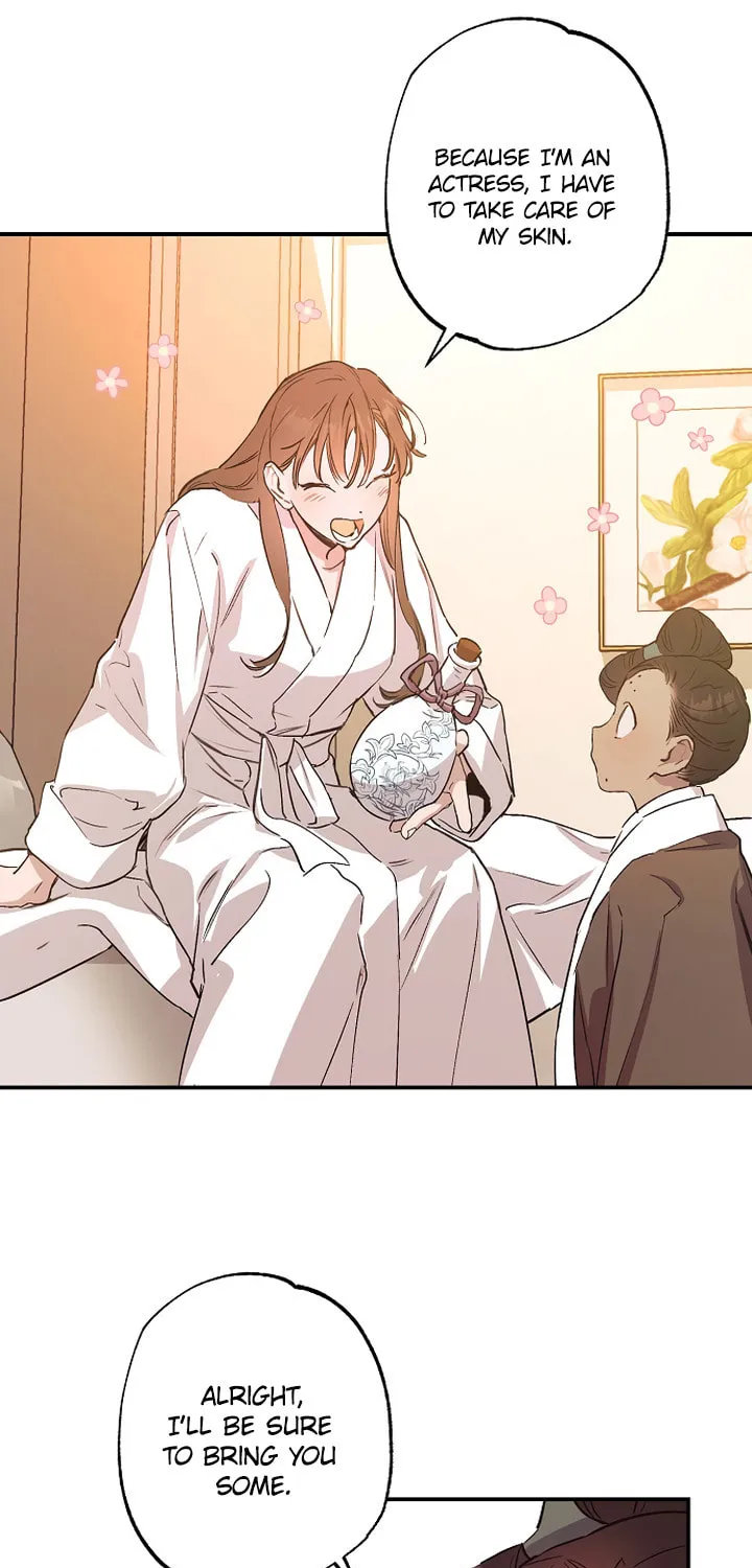 Onsaemiro Chapter 45 page 66 - 