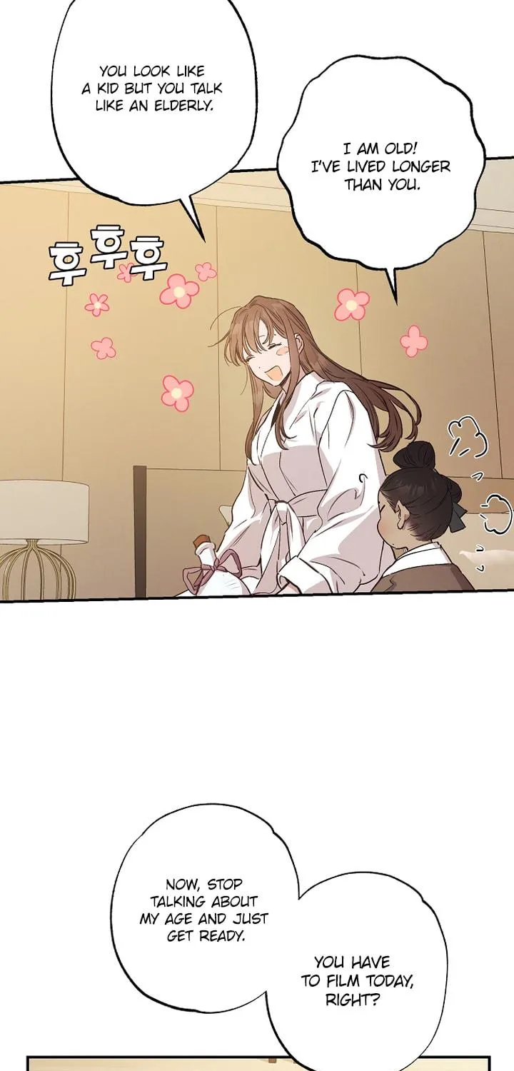 Onsaemiro Chapter 45 page 70 - 
