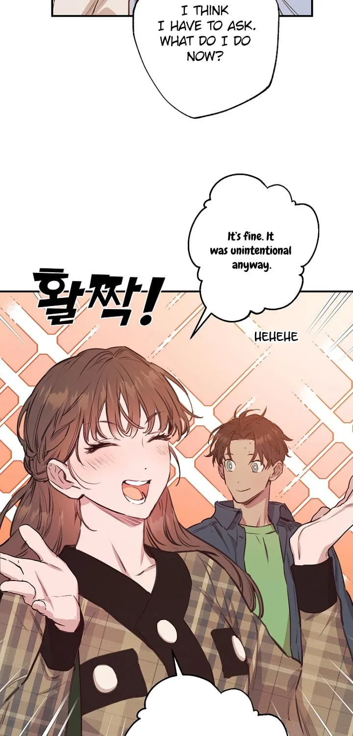Onsaemiro Chapter 45 page 8 - 