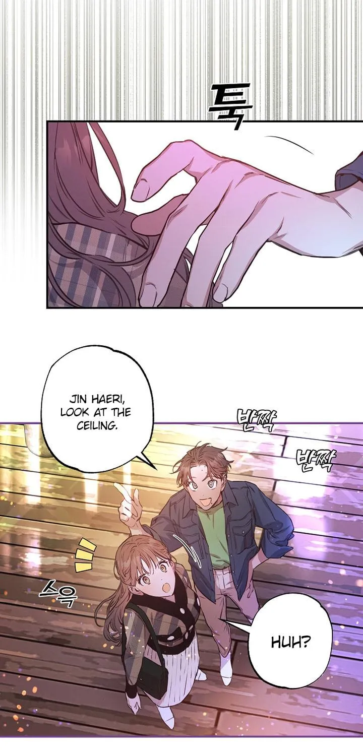 Onsaemiro Chapter 45 page 10 - 