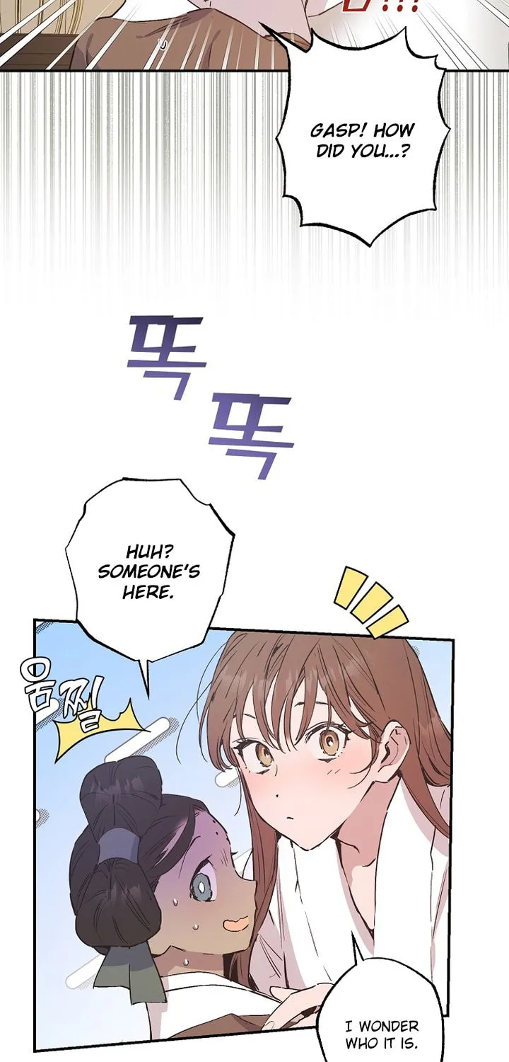 Onsaemiro Chapter 46 page 12 - 