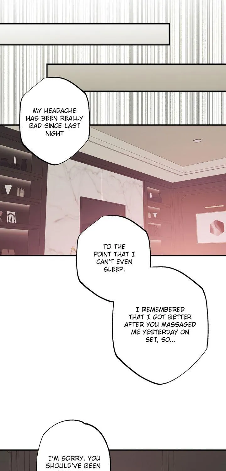 Onsaemiro Chapter 46 page 18 - 