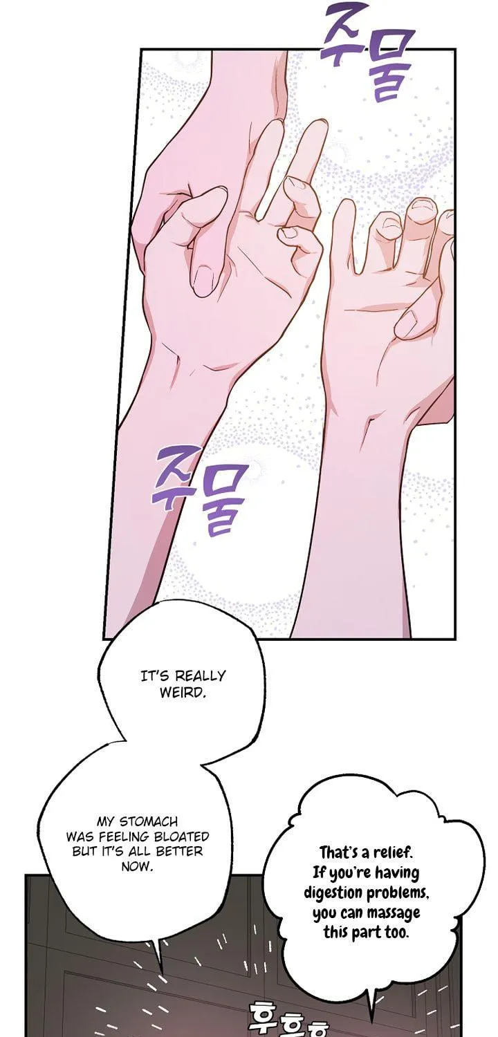 Onsaemiro Chapter 46 page 21 - 
