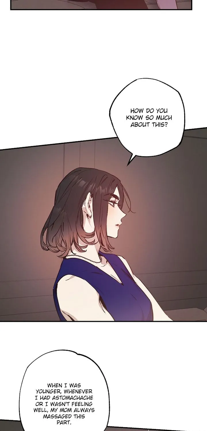 Onsaemiro Chapter 46 page 23 - 
