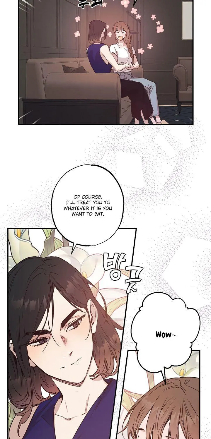 Onsaemiro Chapter 46 page 27 - 