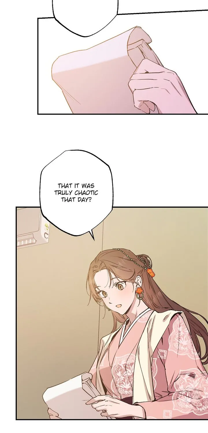 Onsaemiro Chapter 46 page 31 - 
