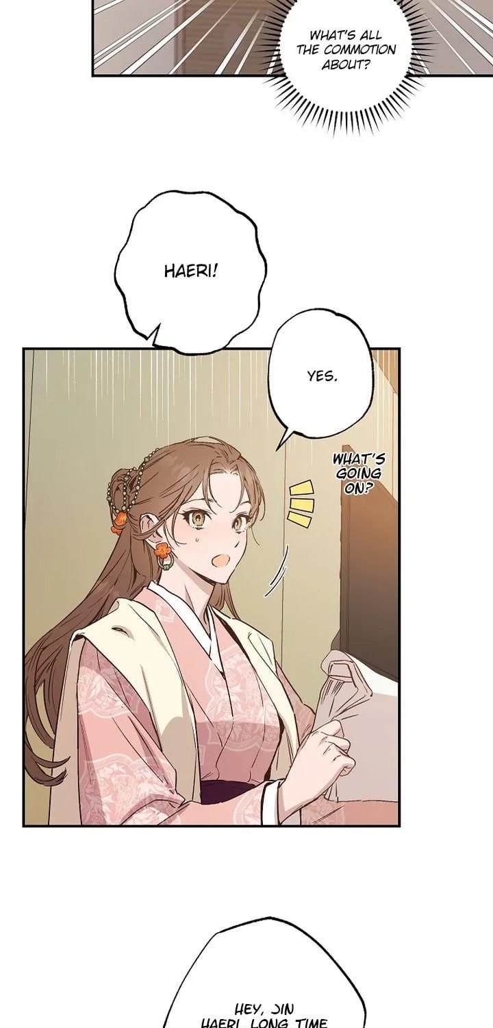 Onsaemiro Chapter 46 page 37 - 