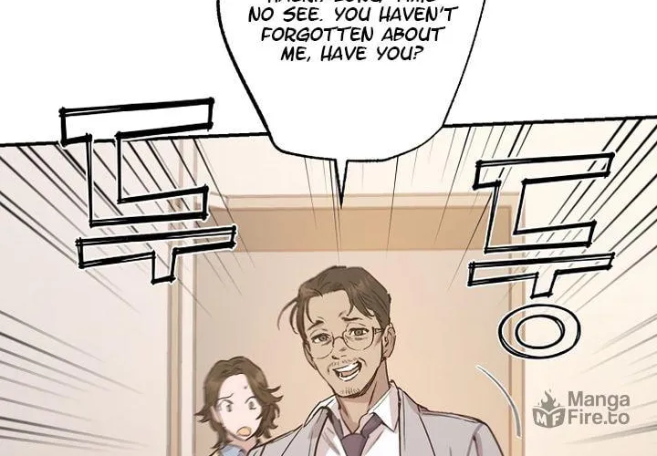 Onsaemiro Chapter 46 page 38 - 