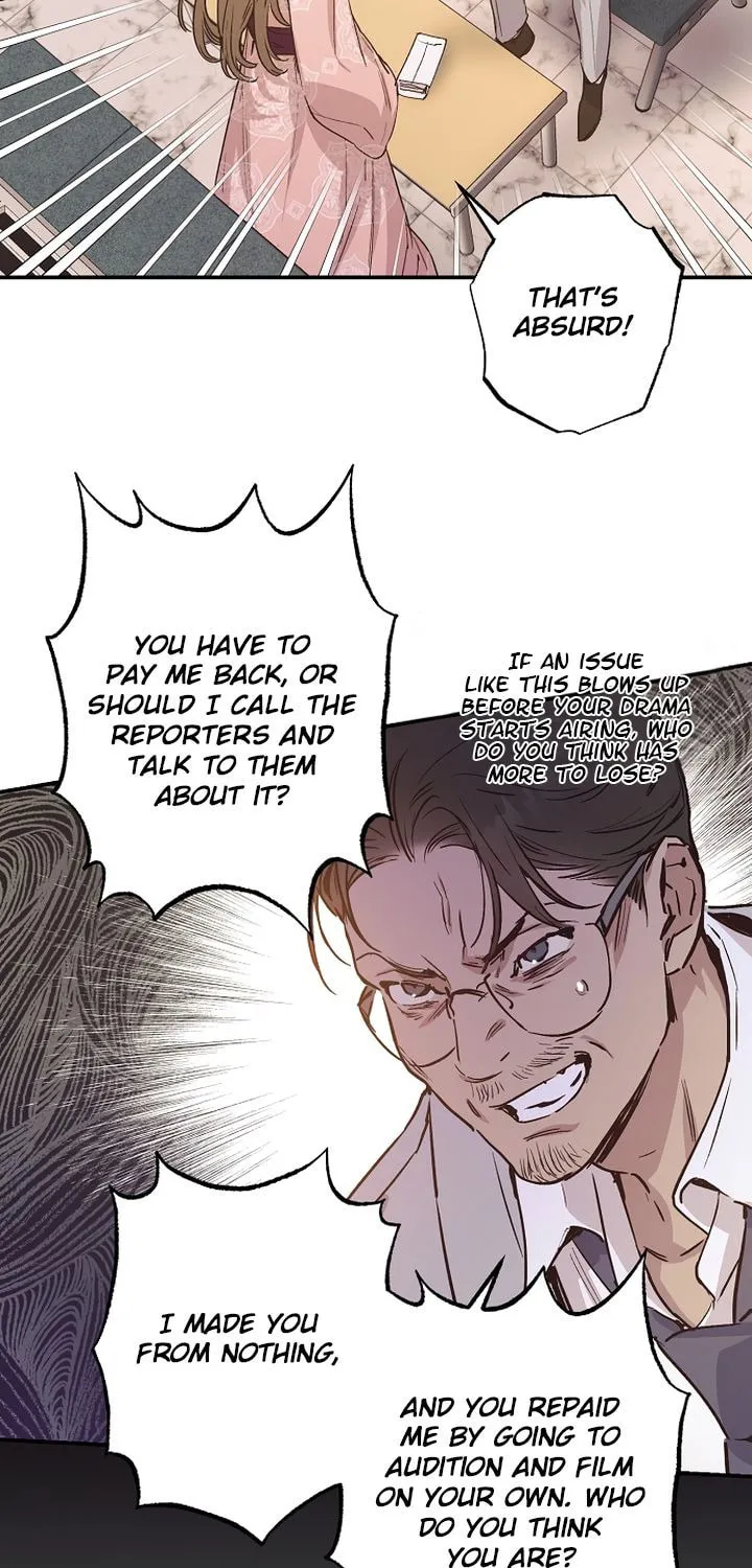 Onsaemiro Chapter 46 page 48 - 