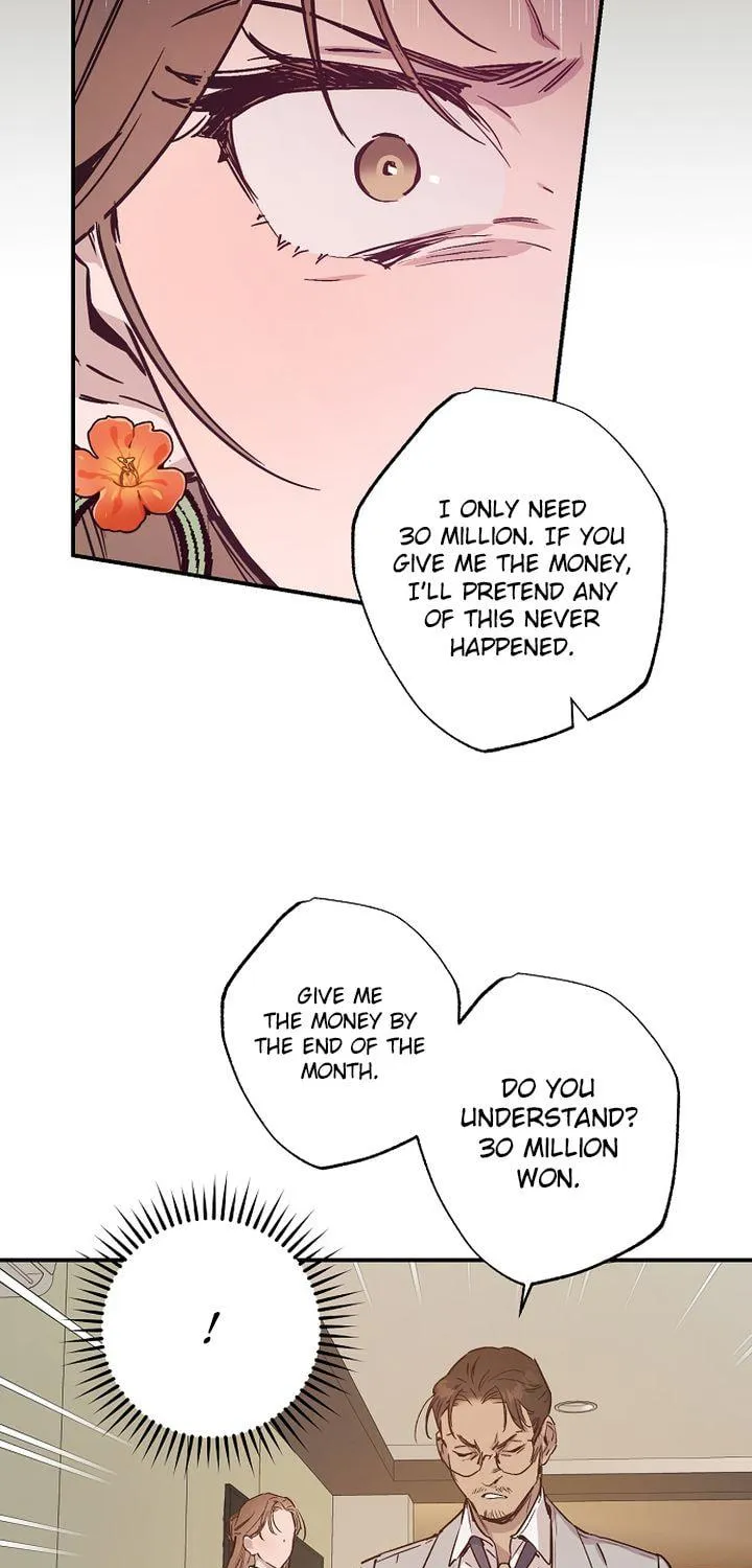 Onsaemiro Chapter 46 page 50 - 