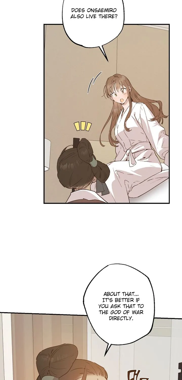 Onsaemiro Chapter 46 page 6 - 