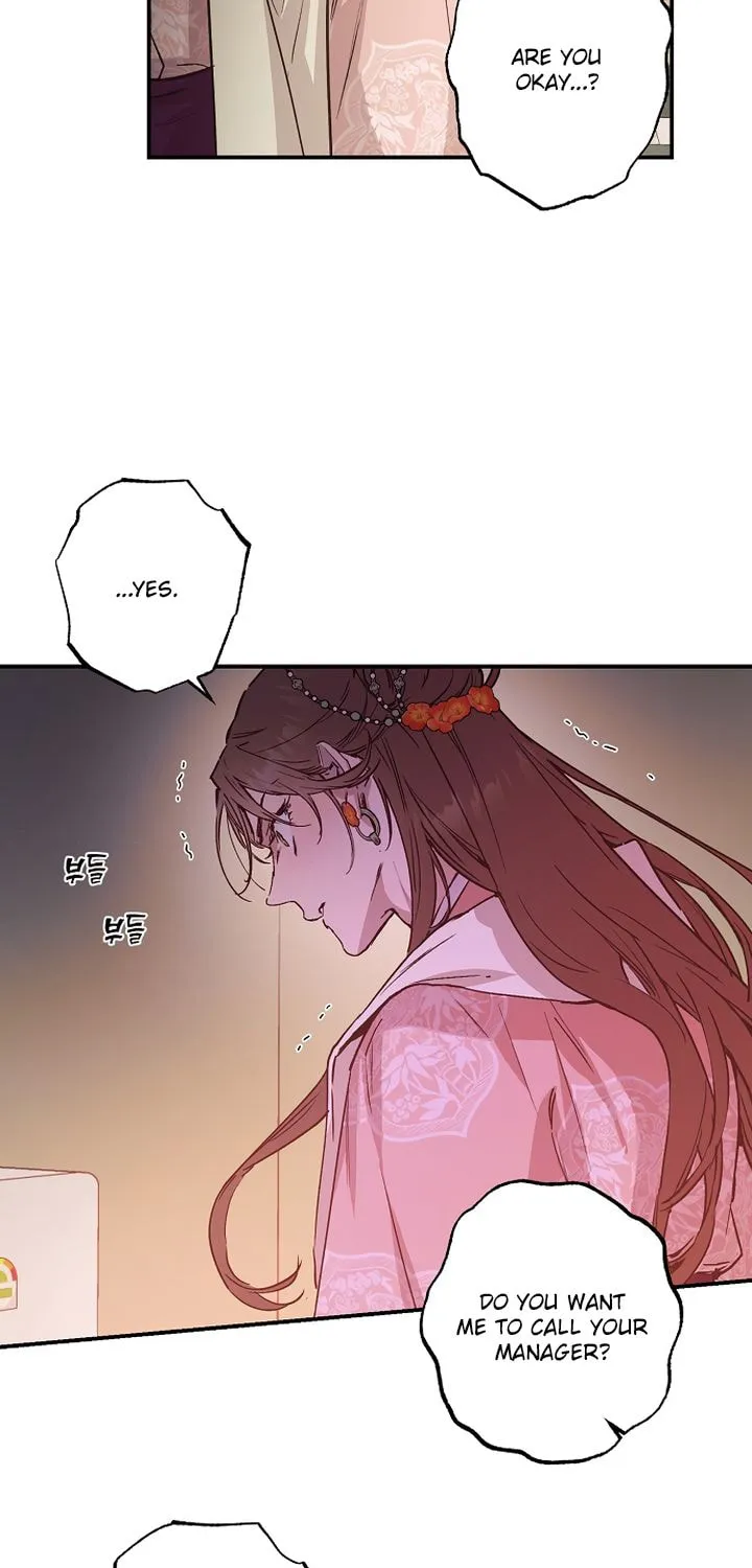 Onsaemiro Chapter 46 page 54 - 