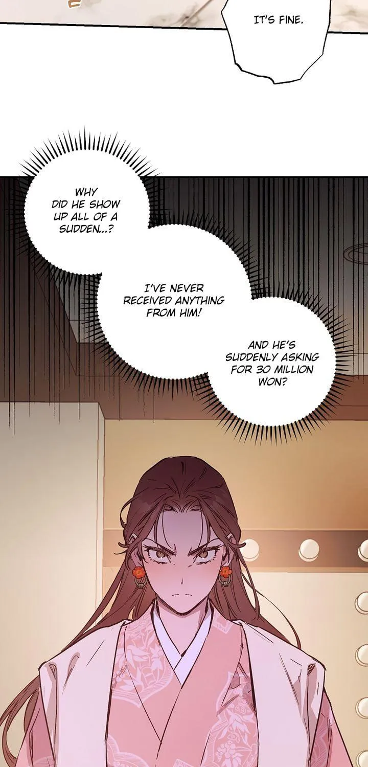 Onsaemiro Chapter 46 page 56 - 