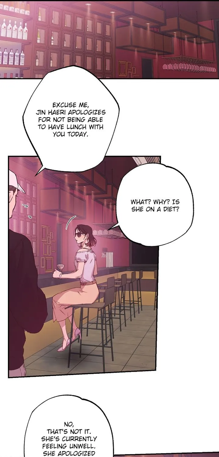 Onsaemiro Chapter 46 page 59 - 