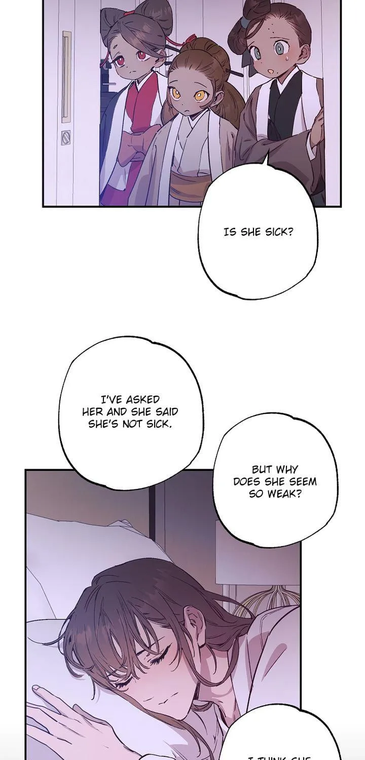 Onsaemiro Chapter 46 page 65 - 
