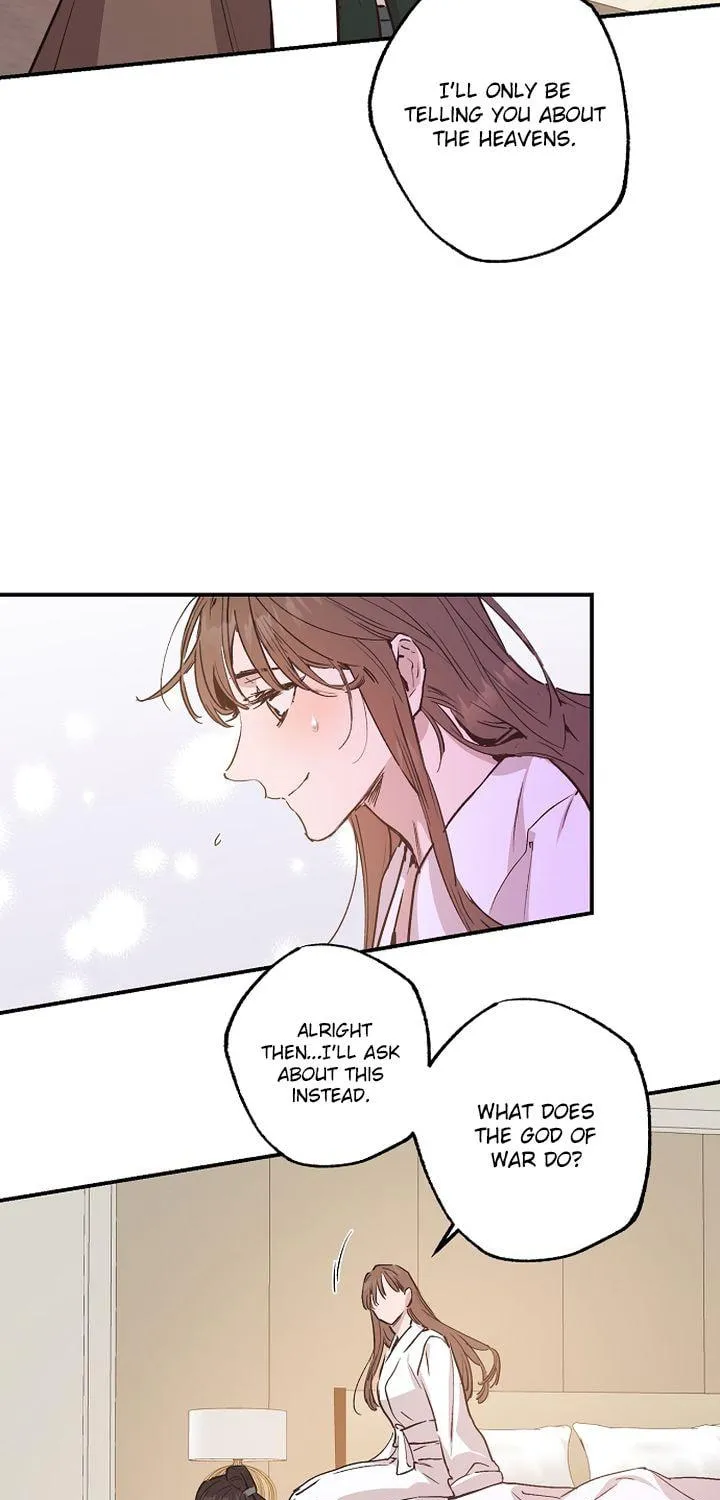 Onsaemiro Chapter 46 page 8 - 