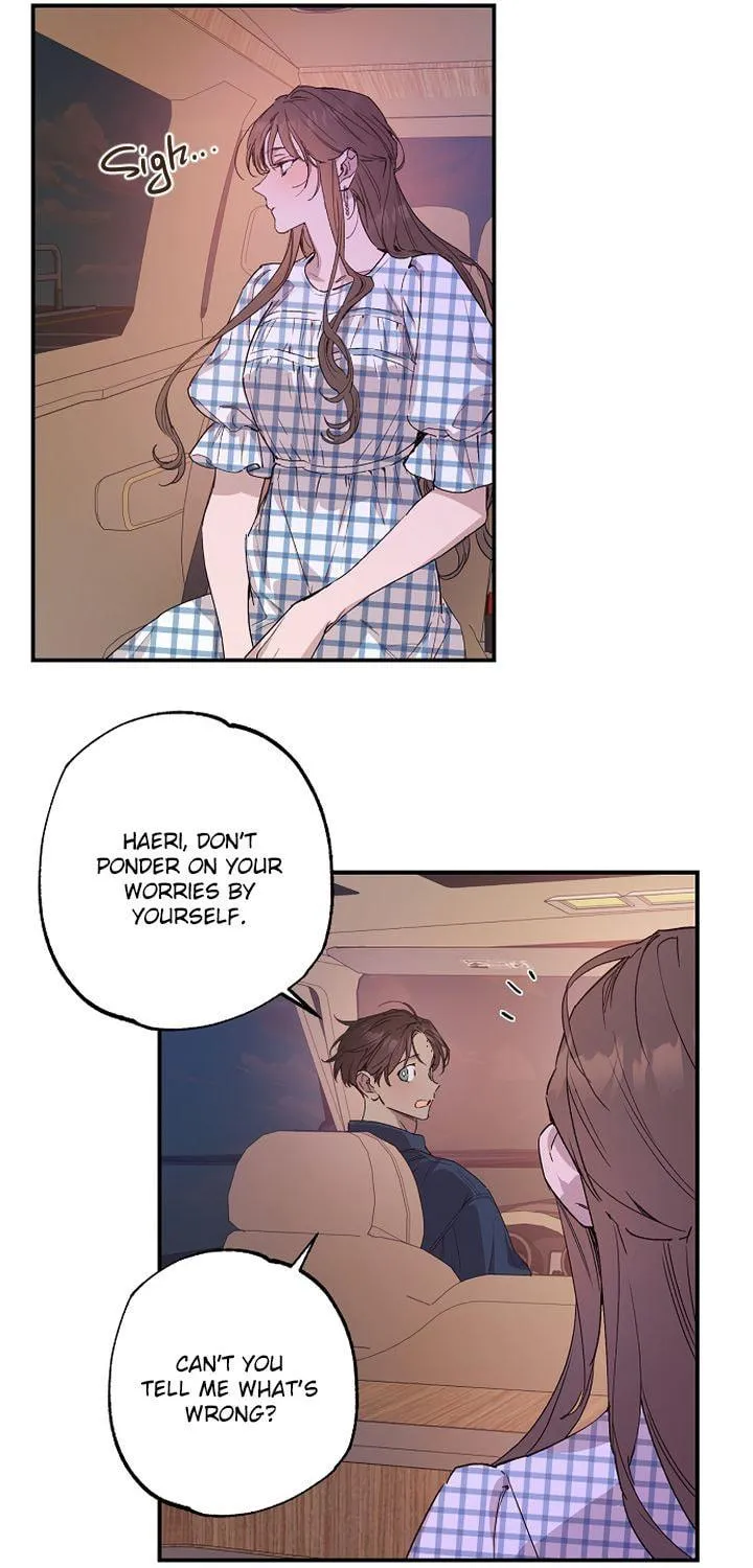Onsaemiro Chapter 47 page 22 - 