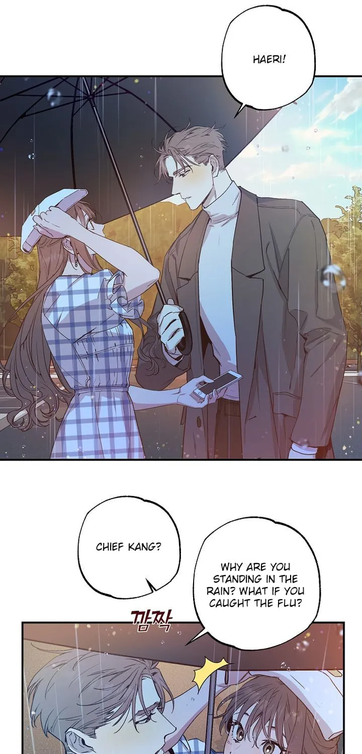 Onsaemiro Chapter 47 page 30 - 