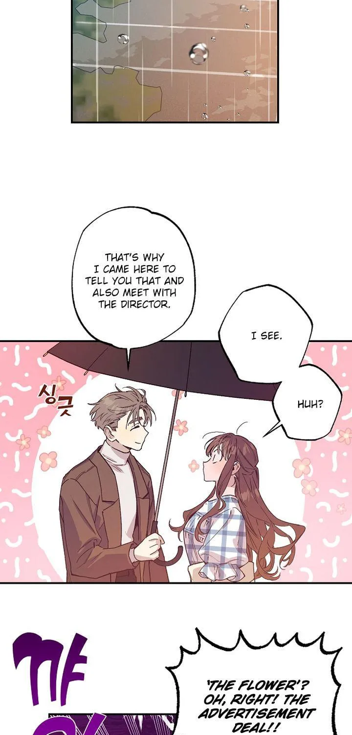 Onsaemiro Chapter 47 page 34 - 