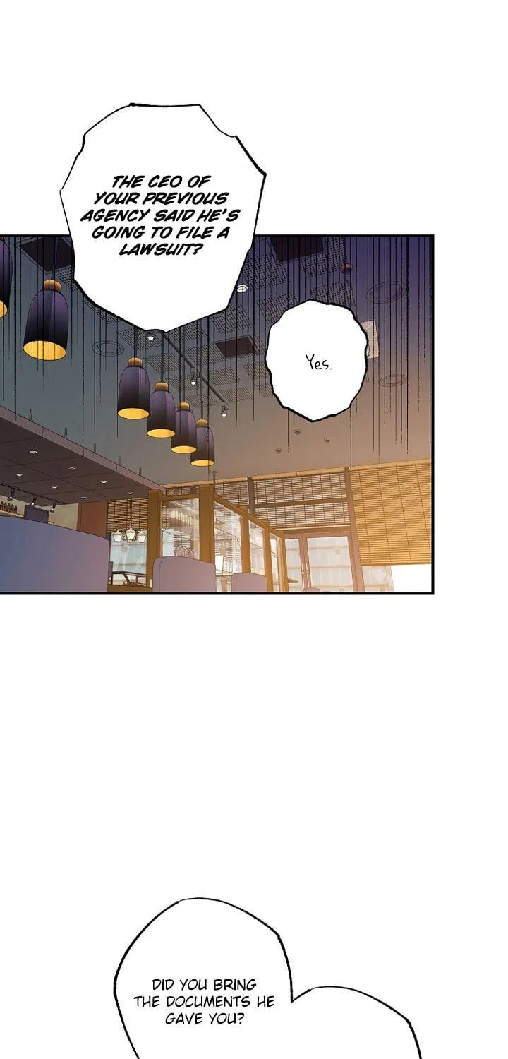 Onsaemiro Chapter 47 page 38 - 