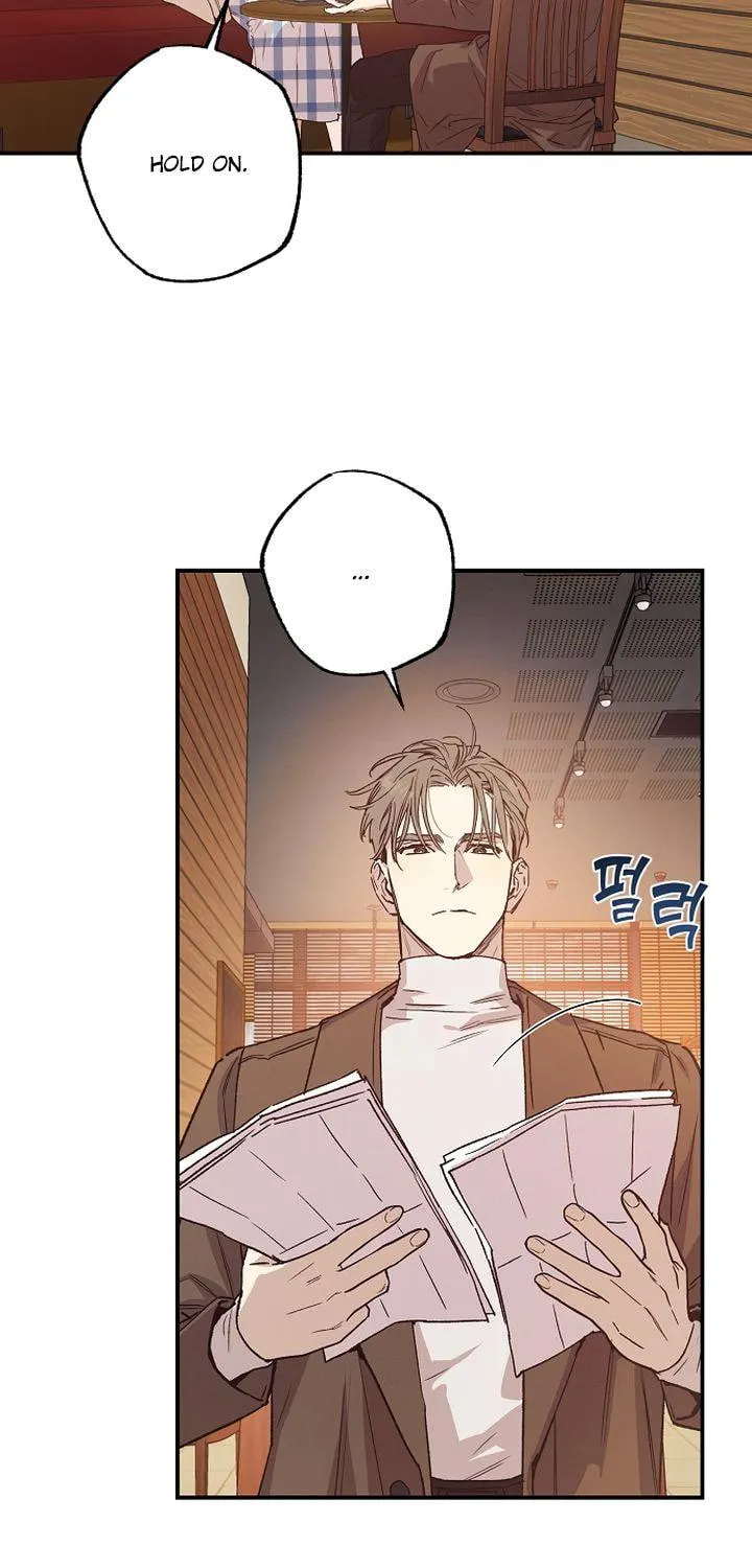 Onsaemiro Chapter 47 page 40 - 