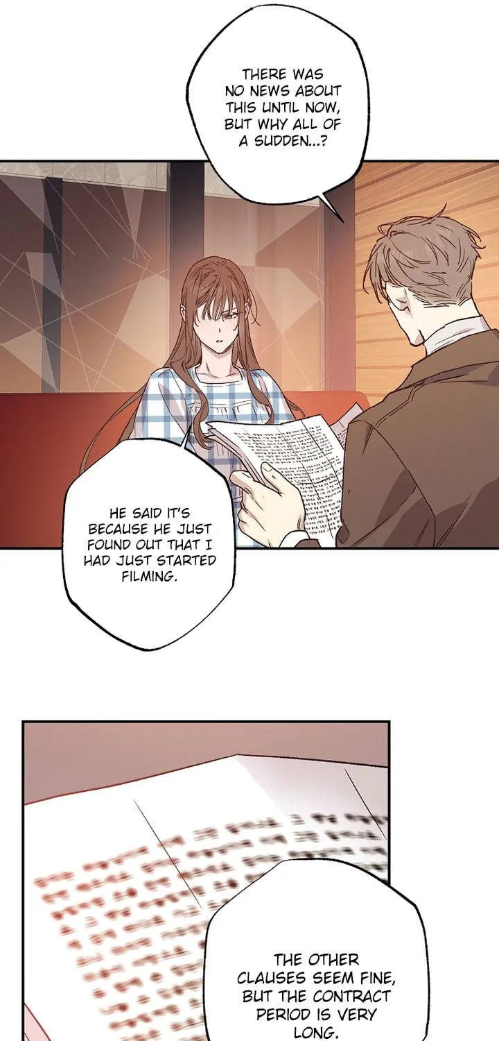 Onsaemiro Chapter 47 page 42 - 
