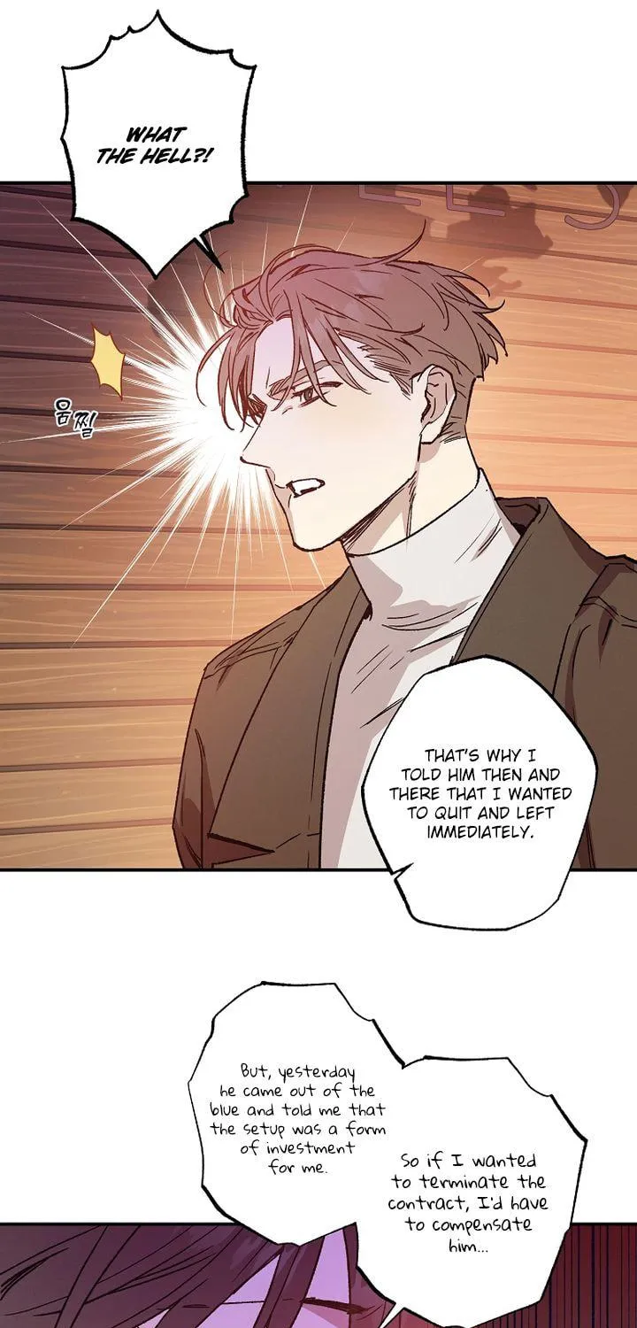 Onsaemiro Chapter 47 page 48 - 