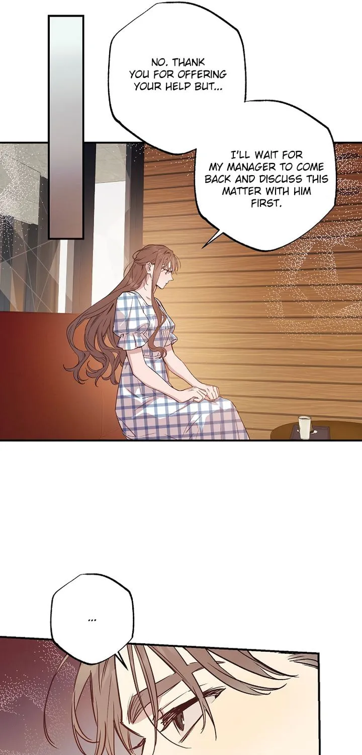 Onsaemiro Chapter 47 page 61 - 