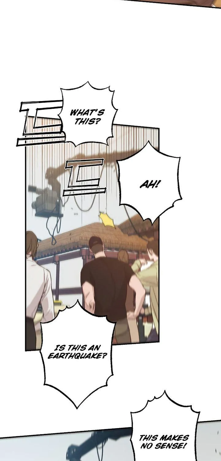 Onsaemiro Chapter 47 page 67 - 